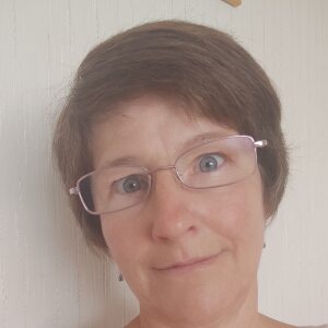 Profilbild von Claudia Stumpp