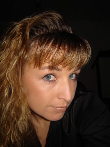 Profilbild von Claudia Sturm