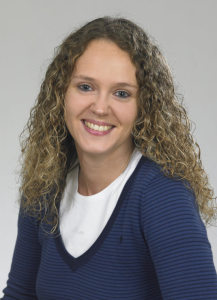 Profilbild von Claudia Stute Gen. Käuper