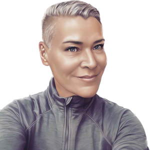 Profilbild von Claudia Suchanow
