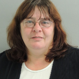 Profilbild von Claudia Suhr