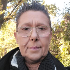 Profilbild von Claudia Sulies