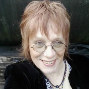Profilbild von Claudia Swartz