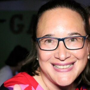 Profilbild von Claudia Sydow
