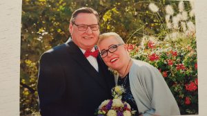 Profilbild von Claudia Symann