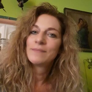 Social Media Profilbild Claudia Tambor 