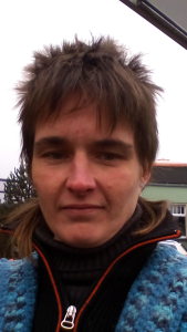 Profilbild von Claudia Teichmann