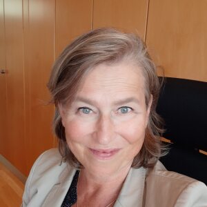 Profilbild von Claudia Telkämper