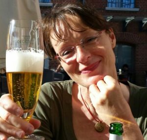Profilbild von Claudia Temmen