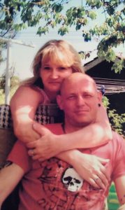 Profilbild von Claudia Terek