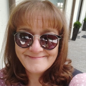 Profilbild von Claudia Thaler
