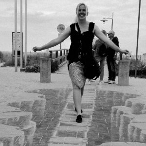 Profilbild von Claudia Theim