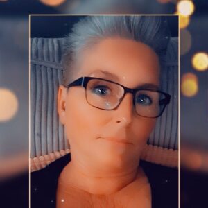 Profilbild von Claudia Theisen