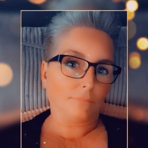 Social Media Profilbild Claudia Theisen 