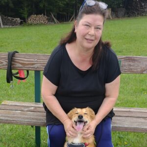 Profilbild von Claudia Theisen