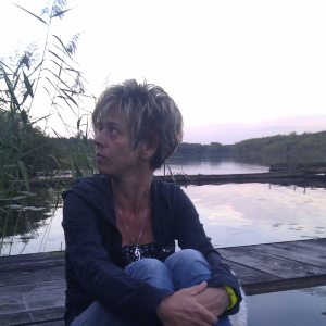 Profilbild von Claudia Theuerkorn