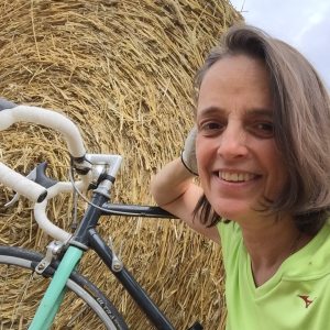 Profilbild von Claudia Theves