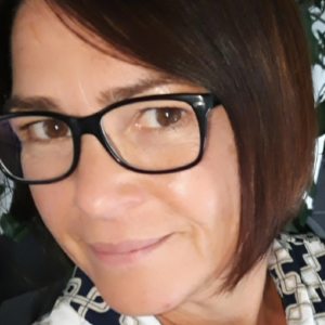 Profilbild von Claudia Thiel