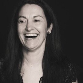 Profilbild von Claudia Thiele