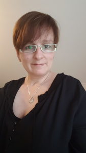 Profilbild von Claudia Thoms