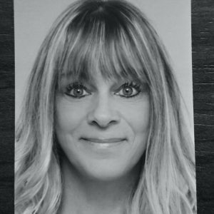 Profilbild von Claudia Thon