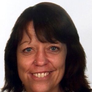 Profilbild von Claudia Thüren