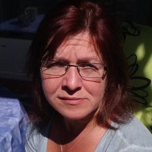 Profilbild von Claudia Thurik