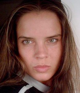 Profilbild von Claudia Thurmann