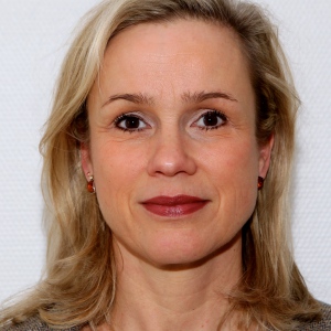 Profilbild von Claudia Thurn
