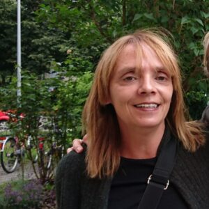 Profilbild von Claudia Thurnhuber