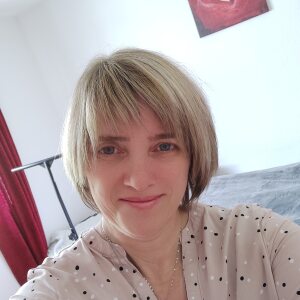 Profilbild von Claudia Tiegs