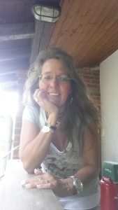 Profilbild von Claudia Tiemessen