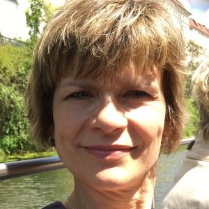 Profilbild von Claudia Tiepner