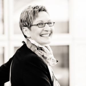Profilbild von Claudia Tillmann