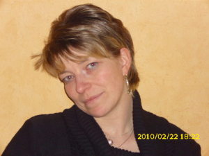 Profilbild von Claudia Tobien