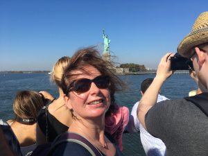 Profilbild von Claudia Tonn