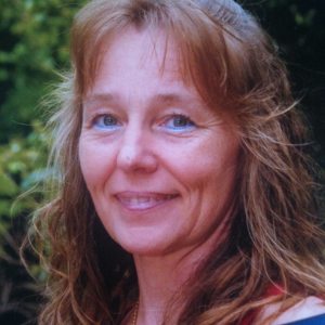 Profilbild von Claudia Toprak