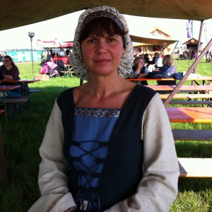 Profilbild von Claudia Torlümke