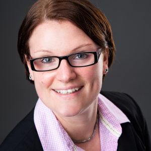 Profilbild von Claudia Totzek