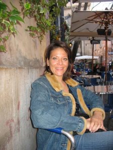 Profilbild von Claudia Träger