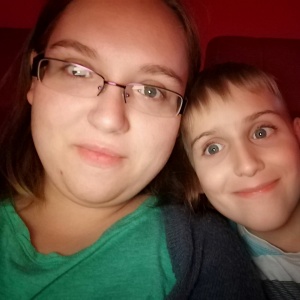 Profilbild von Claudia Tramann