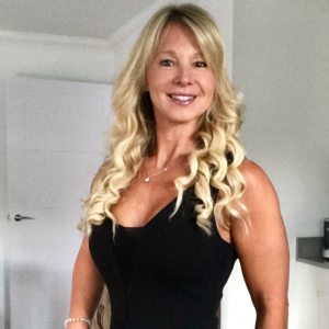 Profilbild von Claudia Treweek