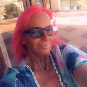 Profilbild von Claudia Trimborn