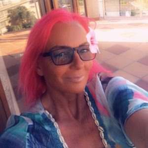 Social Media Profilbild Claudia Trimborn 