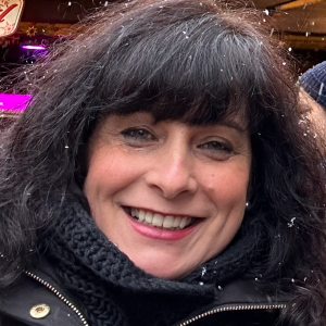 Profilbild von Claudia Trisl