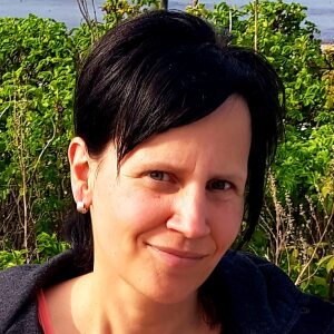 Profilbild von Claudia Trögler