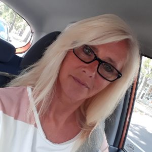 Profilbild von Claudia Trümpelmann