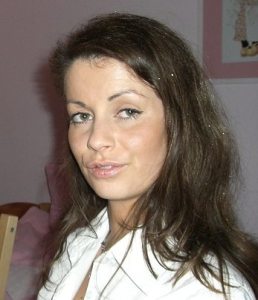 Profilbild von Claudia Tuch
