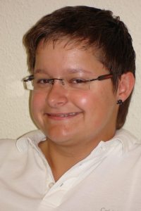 Profilbild von Claudia Tullick
