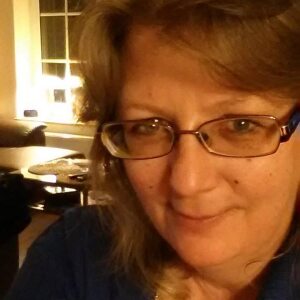 Profilbild von Claudia Uhe